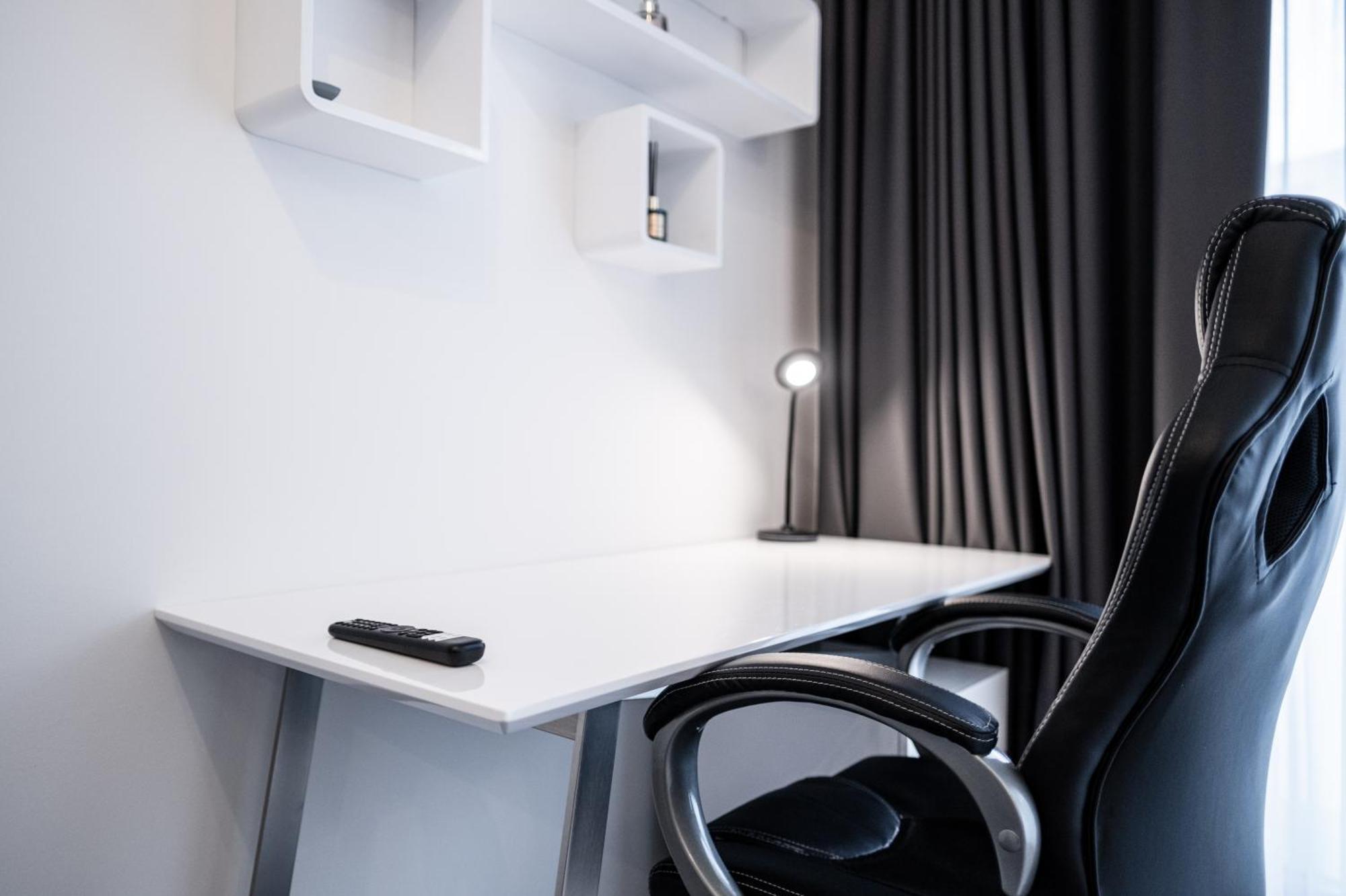 פראג Luxury City Centre Apartment מראה חיצוני תמונה