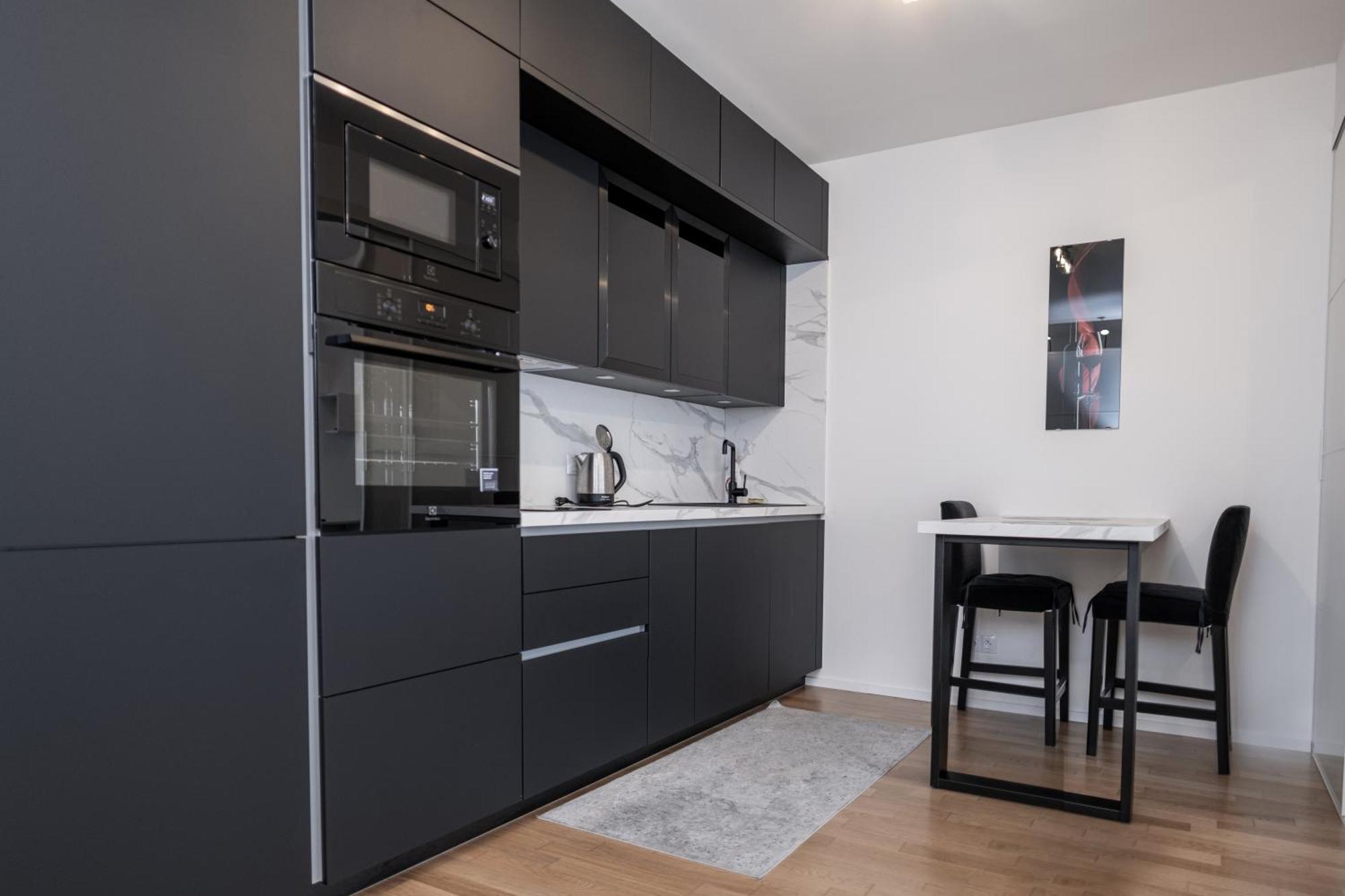 פראג Luxury City Centre Apartment מראה חיצוני תמונה