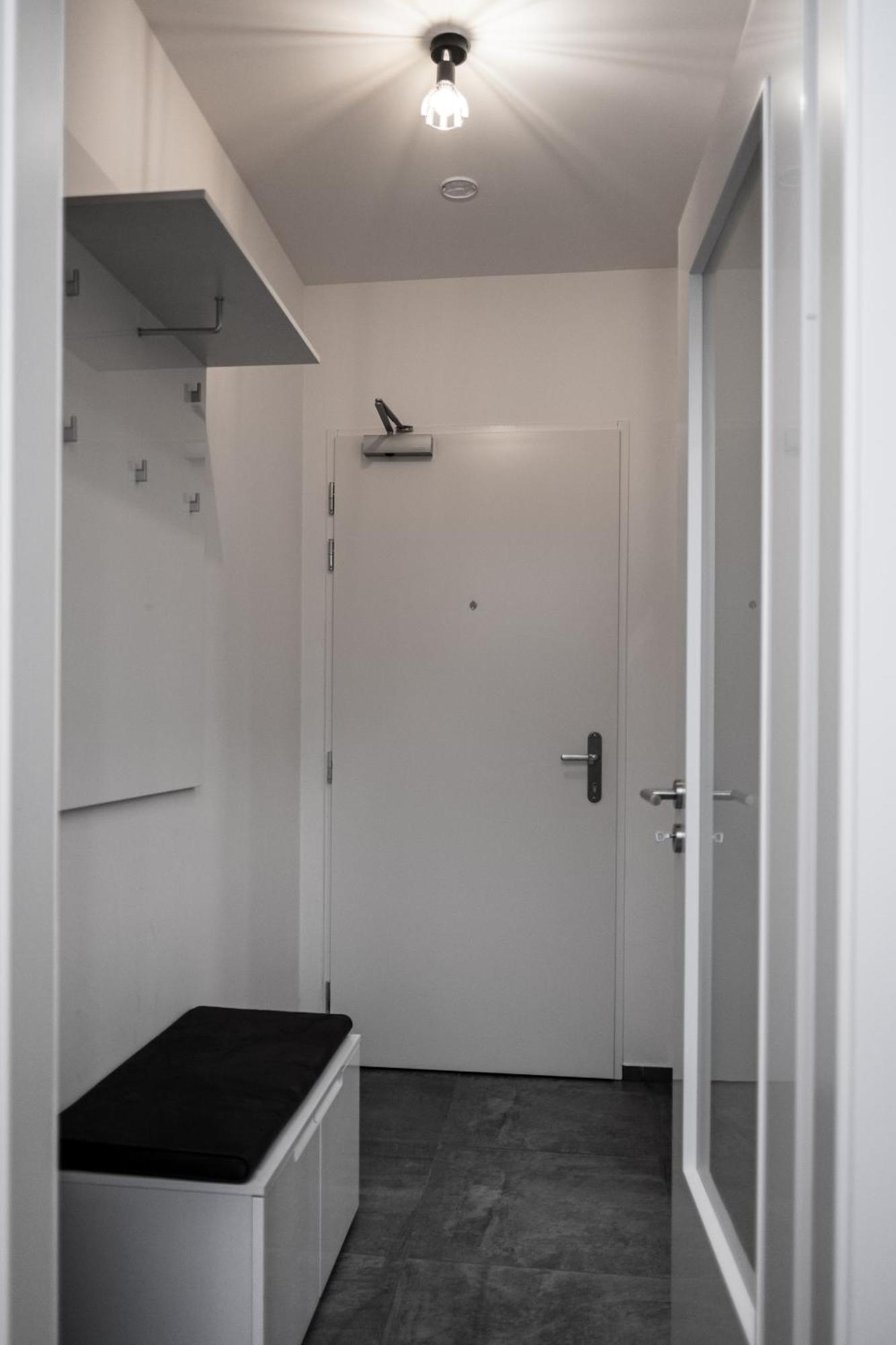 פראג Luxury City Centre Apartment מראה חיצוני תמונה