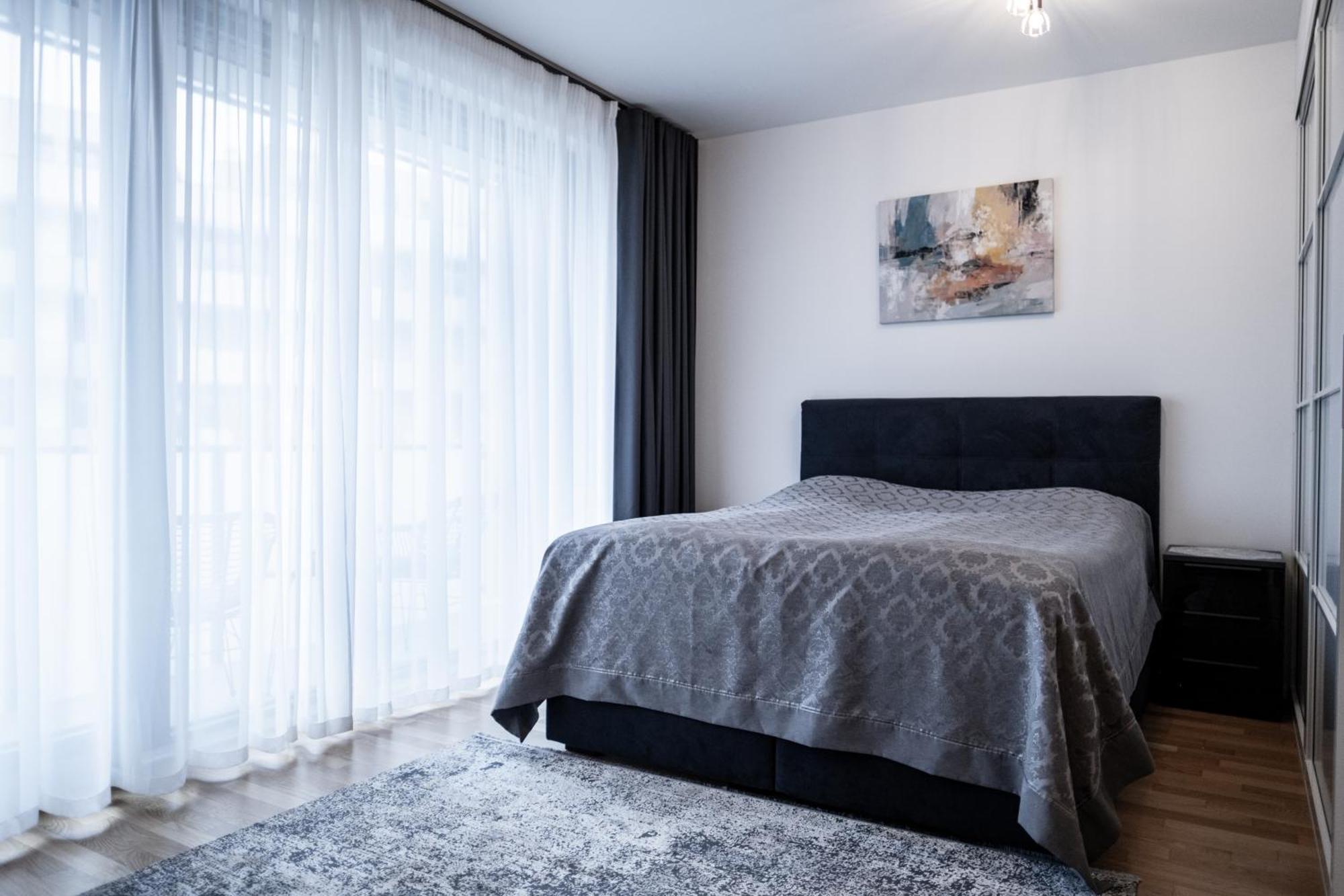 פראג Luxury City Centre Apartment מראה חיצוני תמונה